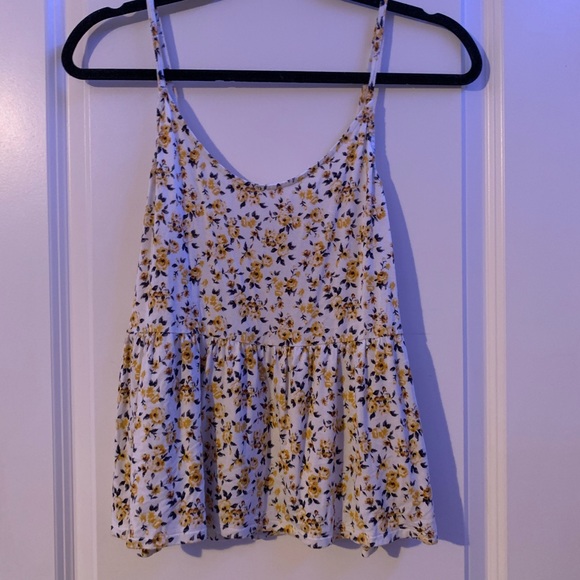 tank top - Picture 1 of 4